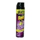 INSECTISIDA AEROSOL ACCION TOTAL RAID 400 ML