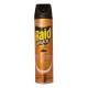 INSECTICIDA AEROSOL MAX MATA CUCARACHAS E INSECTOS RAID 400 ML