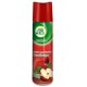 AROMATIZANTE AEROSOL AIR WICK MANZANA CANELA 226 GR