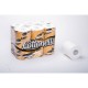 PAPEL HIGIENICO TRADICIONAL KLEENEX COTTONELLE 90498 DE 540 HOJAS SENCILLAS DE 11 X 9.5 CM COLCHON DE 72 PIEZAS