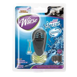 AROMATIZANTE PARA AUTOMOVIL WIESE BRISSE 7 ML
