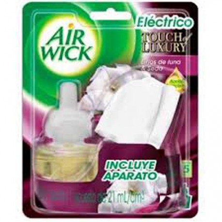 AROMATIZANTE ELECTRICO AIR WICK MANDARINA 21 ML