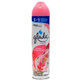 Glade aerosol floral 400 ml