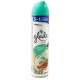 Glade aerosol paraiso azul 400 ml