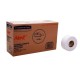 PAPEL HIGIENICO BOBINA MARLI 90531 JR HOJA DOBLE DE 180 M X 9 CM 12 PZAS