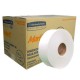 PAPEL HIGIENICO BOBINA MARLI 90532 SR HOJA DOBLE DE 360 M X 9 CM 6 PZAS