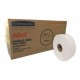 PAPEL HIGIENICO BOBINA MARLI 90536 SR HOJA DOBLE DE 500 M X 9 CM 6 PZAS