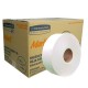 PAPEL HIGIENICO BOBINA MARLI 90536 SR HOJA DOBLE DE 500 M X 9 CM 6 PZAS