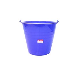 CUBETA DE PLASTICO CUBASA MEDIDA 20 X 25 CM CAPACIDAD 5.6 L 1 PZA