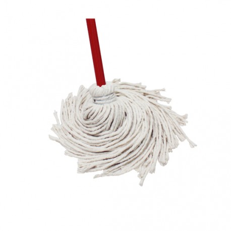 Mechudo de pabilo de 350 gr