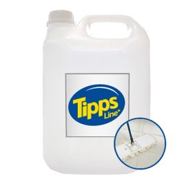 TRATAMIENTO PARA MOP TIPPS LINE MEDIDAS 5 LT 1 PZA CON 5 LT