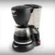 CAFETERA TAURUS COFFEE MAX 6 TIPO DE GOTEO PARA 6 TAZAS
