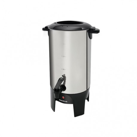 CAFETERA TAURUS COFFEE STATION TIPO DE GOTEO PARA 40 TAZAS