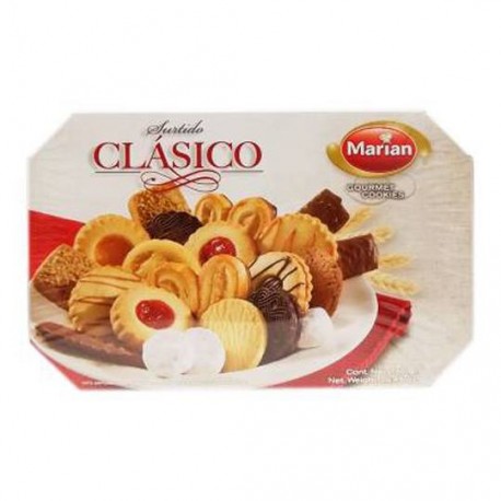Galleta Marian Clasica