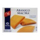 GALLETA MAC MA ABANICO 1 CAJA