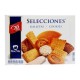 GALLETA MAC MA SURTIDO SELECCIONES 1 CAJA