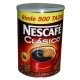 CAFE SOLUBLE NESCAFE CLASICO CONTENIDO NETO 1 KG