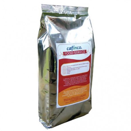 CAFE AMERICANO MOLIDO CAFE INTERNACIONAL CONTENIDO NETO 1 KG