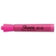 MARCATEXTOS BASE AGUA BEROL SHARPIE 1812715 COLOR ROSA 1 PZA