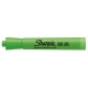 MARCATEXTOS BASE AGUA BEROL SHARPIE 1812713 COLOR VERDE 1 PZA