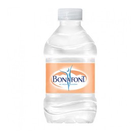 Agua Bonafont 250ml