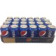 Pepsi, paquete con 24 latas