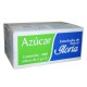 AZUCAR REFINADA GLORIA CONTENIDO NETO 1000 SOBRES
