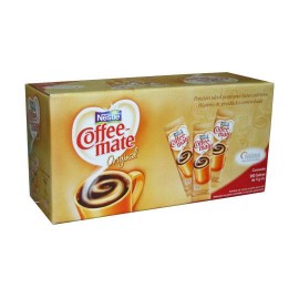 SUSTITUTO DE CREMA COFFEE MATE CONTENIDO NETO 200 SOBRES