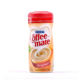 SUSTITUTO DE CREMA COFFEE MATE CONTENIDO NETO 311 GR