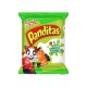 BOLSA DE GOMITAS PANDITAS MIXTO 25PZAS DE 15GR C/U