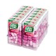 PAQUETE DE PASTILLAS TIC TAC FRESA 12PZAS DE 16 GR C/U