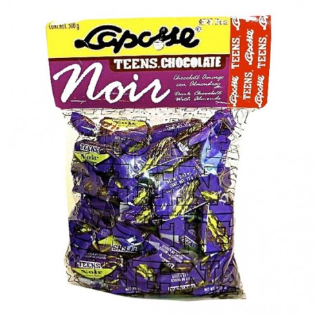 BOLSA CHOCOLATE TEENS SURTIDO MIXTO 1KG