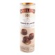 TUBO CHOCOLATE ENVINADO TURIN BAILEYS 200 GR