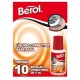 CORRECTOR TIPO LIQUIDO BEROL BEROL BASE AGUA CONTENIDO 17 ML 1 PIEZA